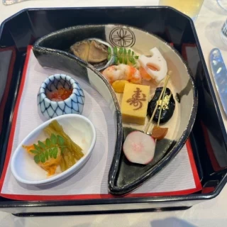 料理