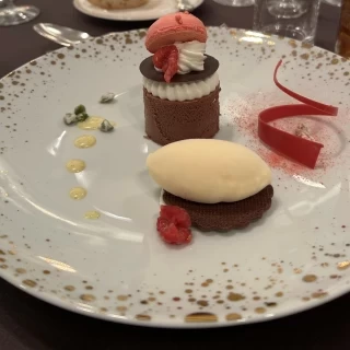 デザート