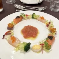 前菜