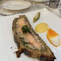 料理