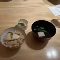 炊き込みご飯
