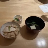 炊き込みご飯