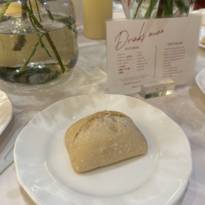 料理|744556さんのアーフェリーク白金/テイクアンドギヴ・ニーズウェディングの写真(2457028)