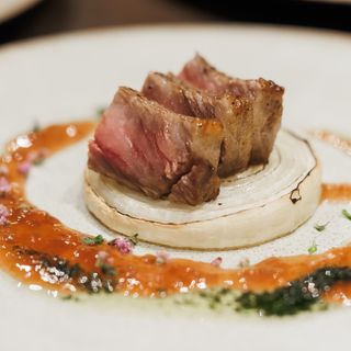 THE CONDER HOUSE（ザ・コンダーハウス）のクチコミ 料理・ケーキの写真（2枚目）