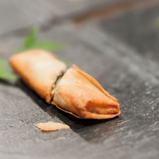 THE CONDER HOUSE（ザ・コンダーハウス）のクチコミ 料理・ケーキの写真（1枚目）