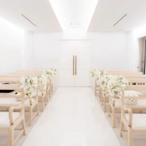 挙式会場|744578さんの小さな結婚式 金沢店の写真(2419859)