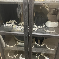 アクセサリー