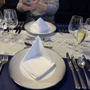 コーディネート|744586さんの嘉ノ雅 茗渓館（かのび めいけいかん）-旧茗渓会館-の写真(2415703)