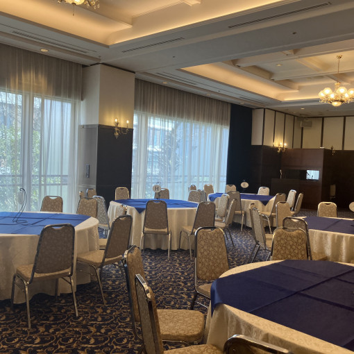 嘉ノ雅 茗渓館（かのび めいけいかん）-旧茗渓会館-