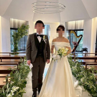 親族とのファーストミート写真