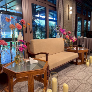 メインテーブル|744623さんのTHE KAWABUN NAGOYA(ザ・カワブン・ナゴヤ)の写真(2541749)