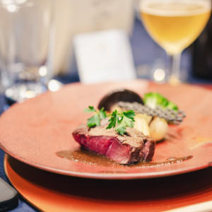 料理|744634さんの辻家庭園 ～前田家家老旧横山家迎賓館～（金沢市指定文化財）の写真(2565060)