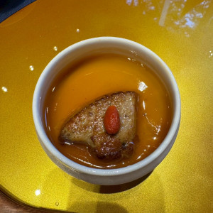 料理|744634さんの辻家庭園 ～前田家家老旧横山家迎賓館～（金沢市指定文化財）の写真(2565070)