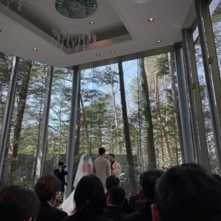 チャペル