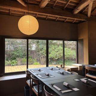披露宴会場