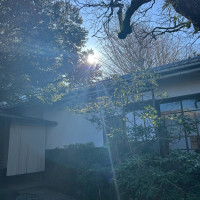 入り口の写真です。