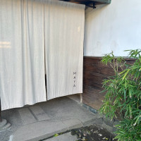 入り口の写真です。