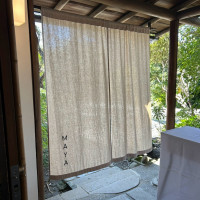 入り口の写真です。