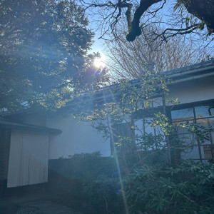 入り口の写真です。|744663さんのMAYAの写真(2416457)