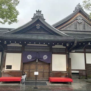 外観かっこよかったです！