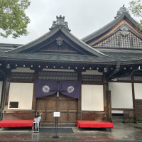 外観かっこよかったです！