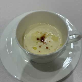 スープ