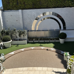 緑が自然光で照らされます。|744716さんのアルカンシエル横浜 luxemariage（アルカンシエルグループ）の写真(2416580)