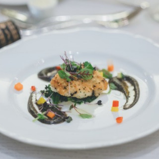 魚料理