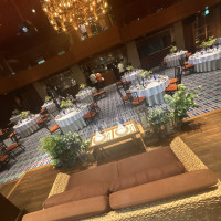 メインダイニング