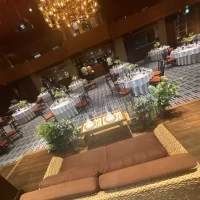 メインダイニング