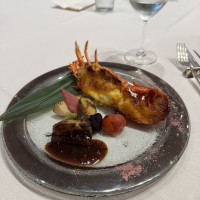 メインとても美味しかった