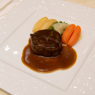 肉料理
