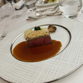 コース料理