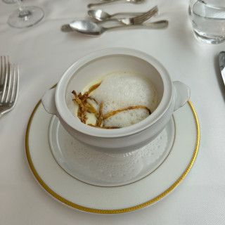 コース料理