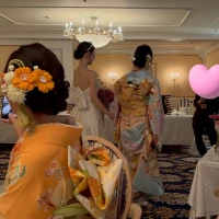 中座