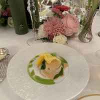 コース料理