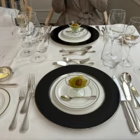 コース料理