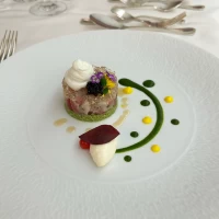 コース料理