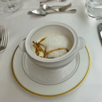 コース料理