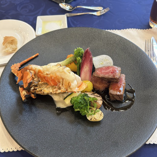 お肉が柔らかい
