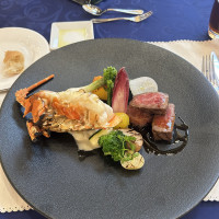 お肉が柔らかい