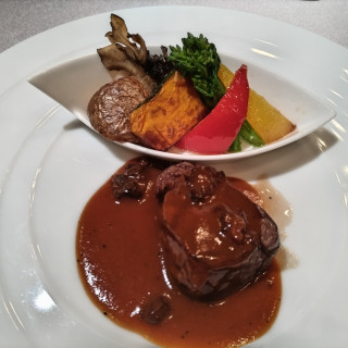 料理