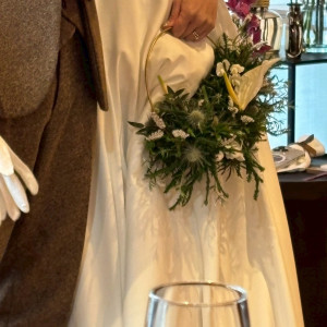 ブーケ|744747さんのrecipeの写真(2416829)