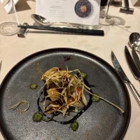 高級感があり美味しいとゲストから好評でした