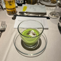 季節のスープ