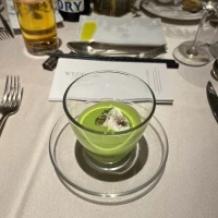 季節のスープ