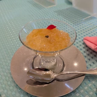 料理
