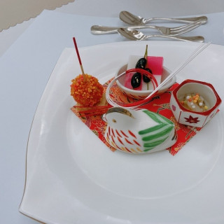 料理