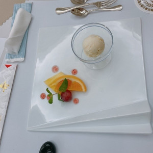 料理|744782さんのラシュレディアコートの写真(2417054)