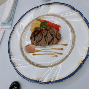料理|744782さんのラシュレディアコートの写真(2417056)